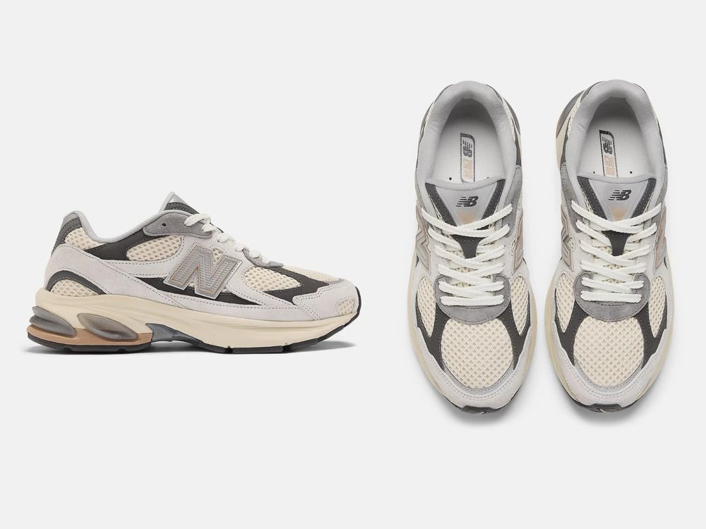 2025下半就買這幾雙！New Balance爆火球鞋新清單！金冬天同款9060超難搶！-7