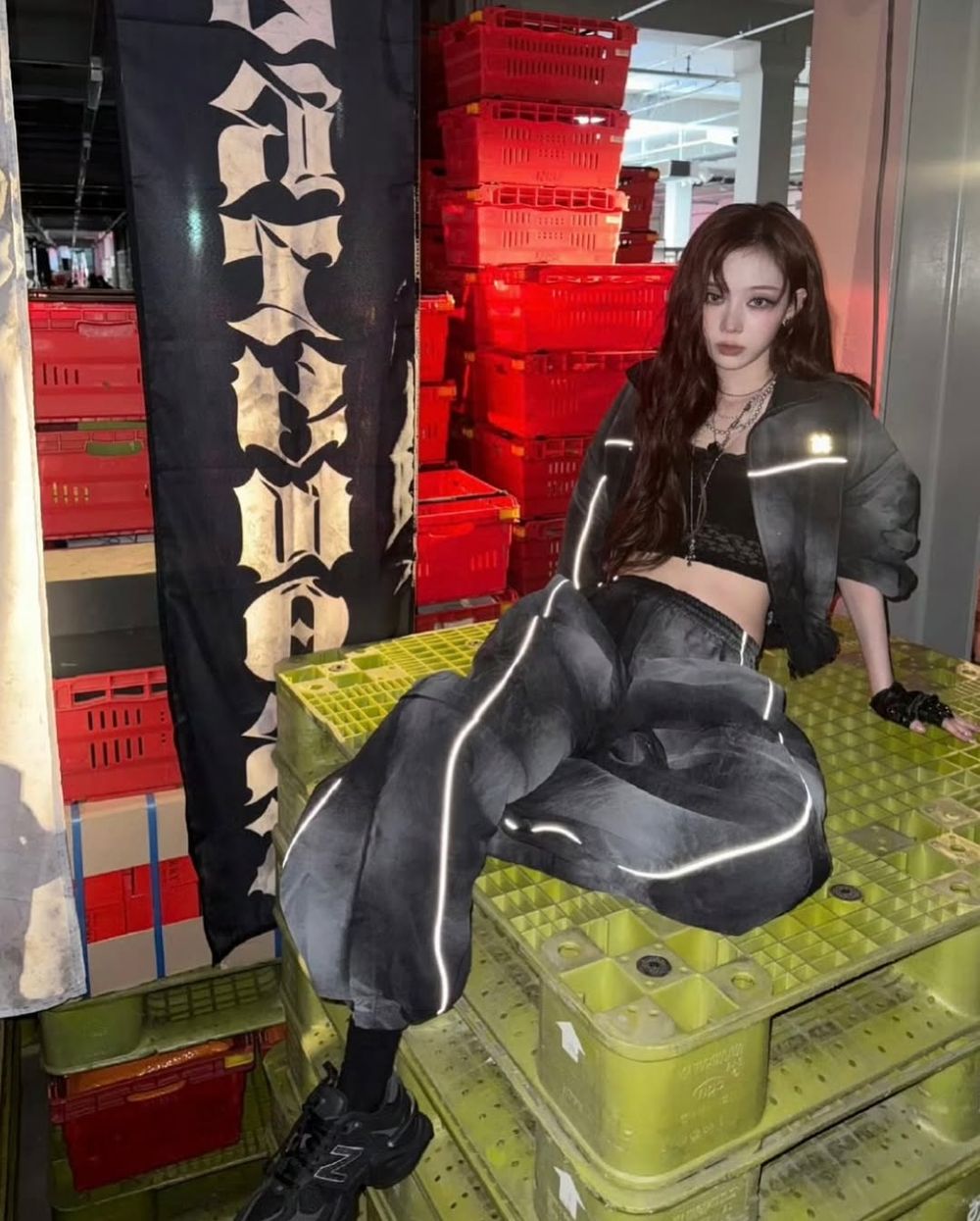 2025下半就買這幾雙！New Balance爆火球鞋新清單！金冬天同款9060超難搶！-10