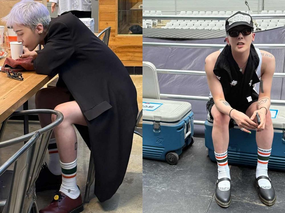短褲請悍在他們身上！公認六位「最適合穿短褲」男愛豆！Felix、然竣美腿連女生都羨慕！-6