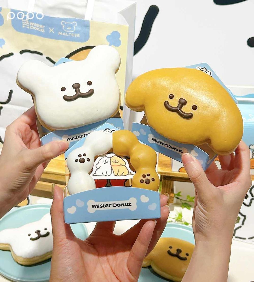 2025最新4大爆紅人氣IP盤點！泡泡瑪特「星星人」Lisa、伯賢都超愛，「這隻熊」是新一代搶錢王！-15