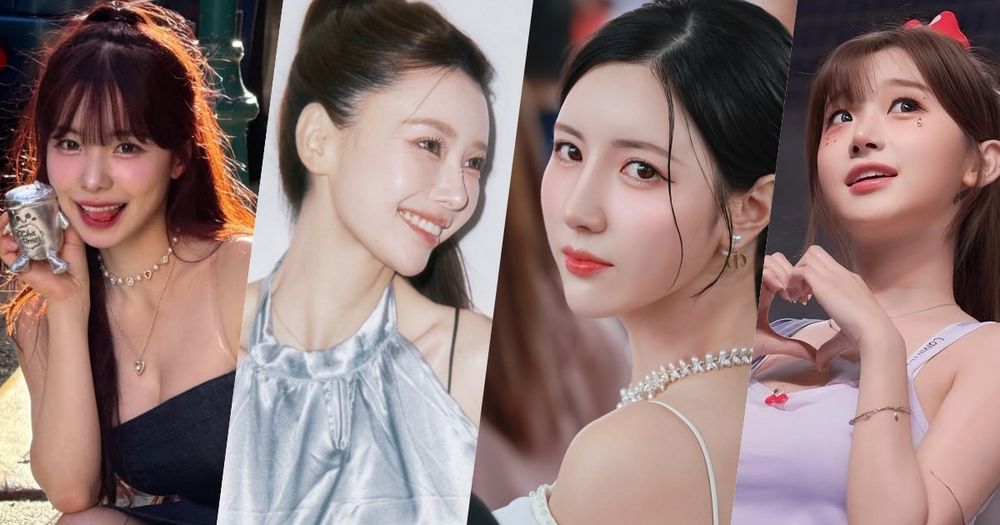 球場上的美白肌這樣來的！啦啦隊女神私房保養秘技，李雅英、李珠珢一致愛用「這品牌」、李多慧零毛孔面膜、河智媛同款防曬！-1