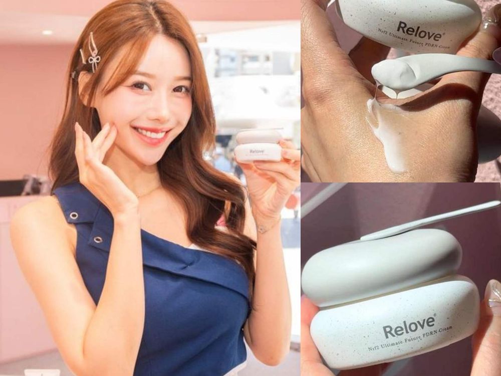 球場上的美白肌這樣來的！啦啦隊女神私房保養秘技，李雅英、李珠珢一致愛用「這品牌」、李多慧零毛孔面膜、河智媛同款防曬！-4