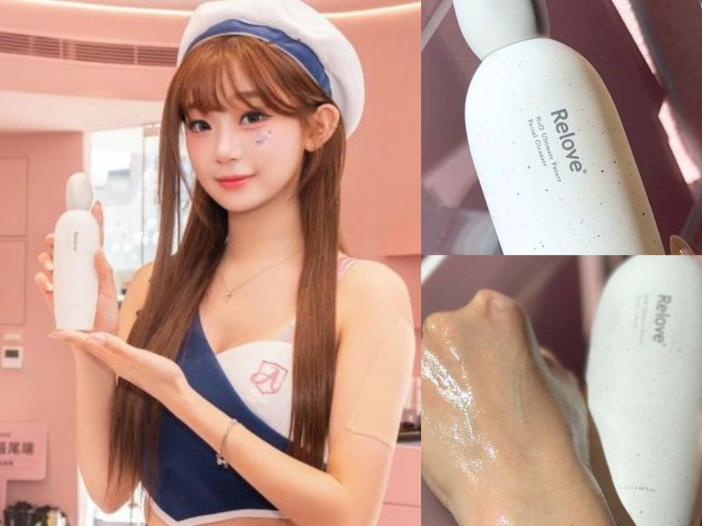 球場上的美白肌這樣來的！啦啦隊女神私房保養秘技，李雅英、李珠珢一致愛用「這品牌」、李多慧零毛孔面膜、河智媛同款防曬！-2