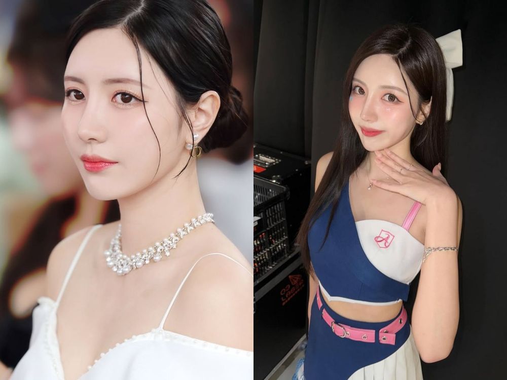 球場上的美白肌這樣來的！啦啦隊女神私房保養秘技，李雅英、李珠珢一致愛用「這品牌」、李多慧零毛孔面膜、河智媛同款防曬！-5