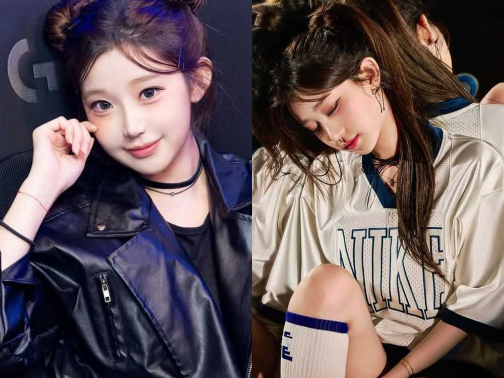 球場上的美白肌這樣來的！啦啦隊女神私房保養秘技，李雅英、李珠珢一致愛用「這品牌」、李多慧零毛孔面膜、河智媛同款防曬！-7