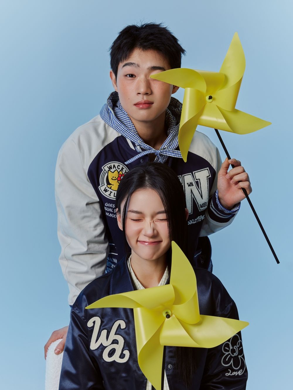 又有韓牌要來了！韓國爆紅「Wacky WiLLY小火人」首間實體店登台！-3