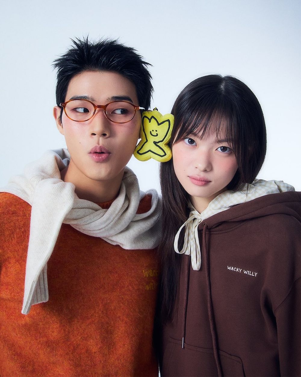 又有韓牌要來了！韓國爆紅「Wacky WiLLY小火人」首間實體店登台！-8