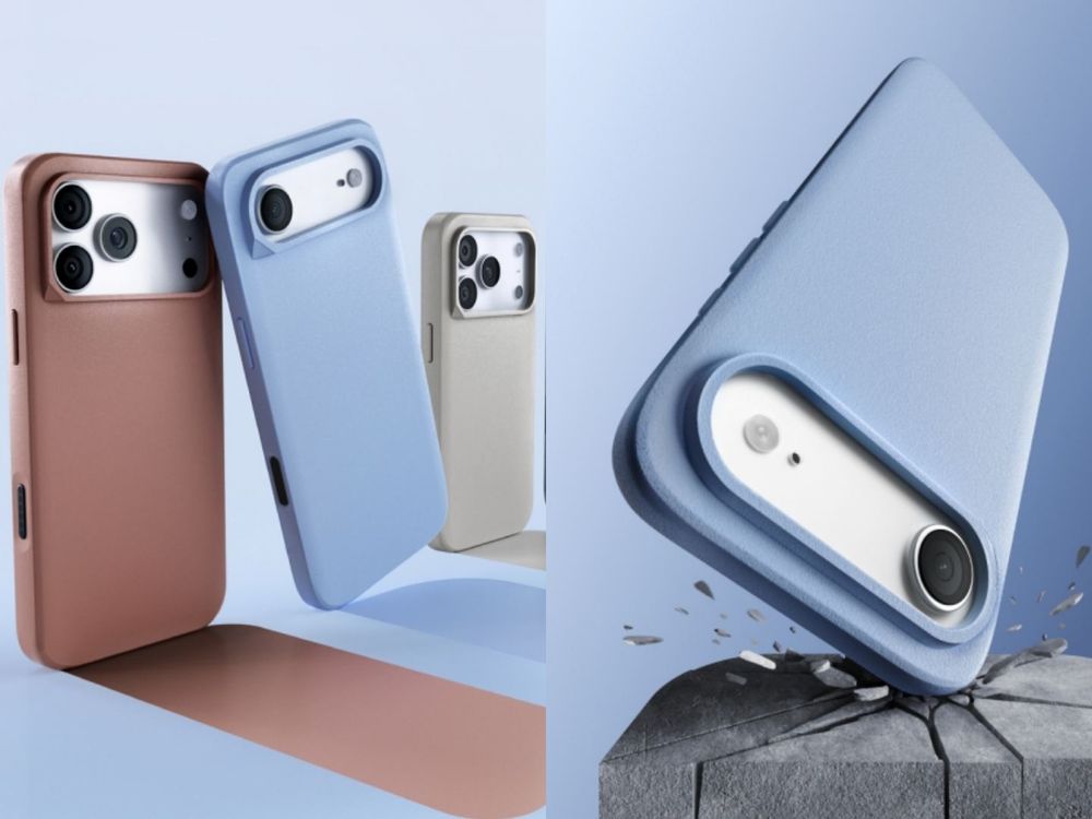 奶油手救星！RHINOSHIELD犀牛盾「iPhone17防摔手機殼」出了！限時加購送鏡頭貼！-15