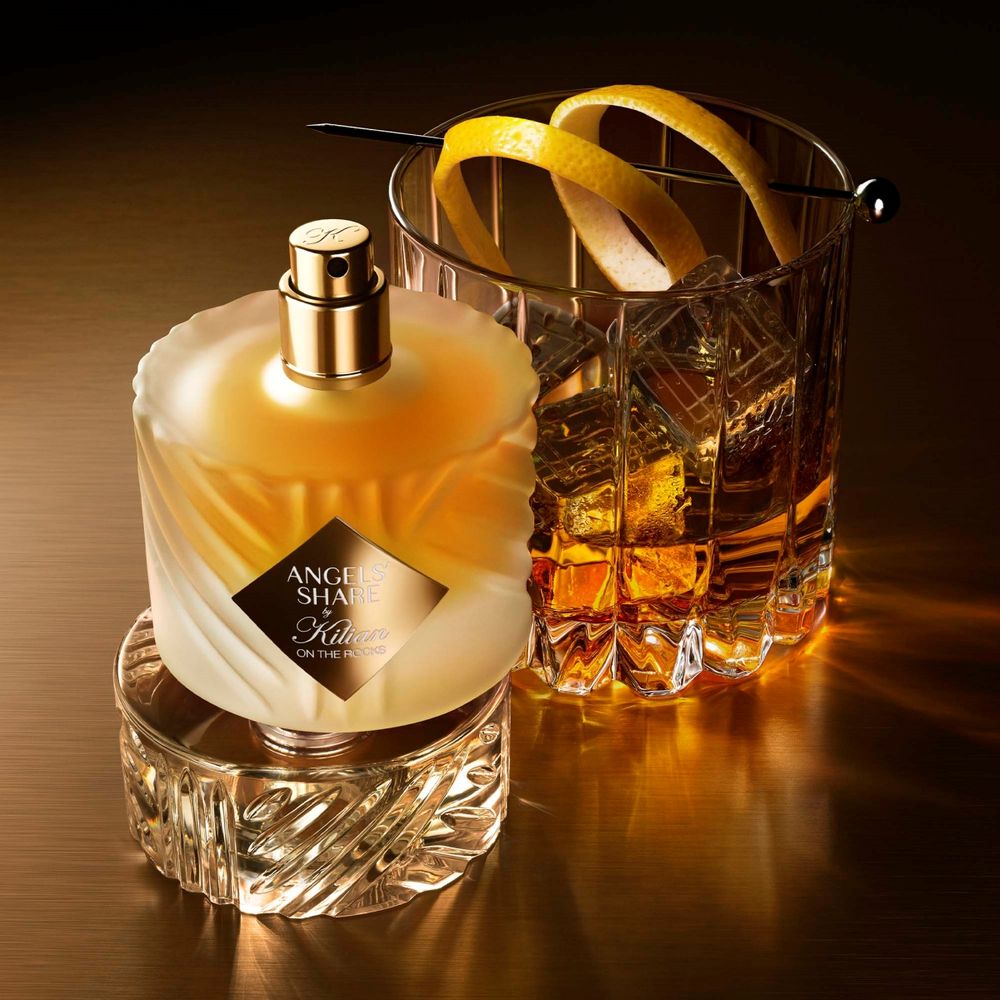 接棒鉉辰！KILIAN PARIS宣布安孝燮擔任品牌摯友，首推冰感酒香新作「冰鎮天使稅」苦橙、肉桂、琥珀，神秘又克制！-3