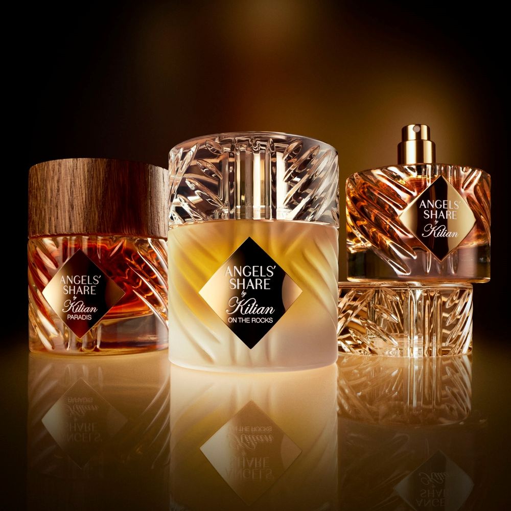 接棒鉉辰！KILIAN PARIS宣布安孝燮擔任品牌摯友，首推冰感酒香新作「冰鎮天使稅」苦橙、肉桂、琥珀，神秘又克制！-5