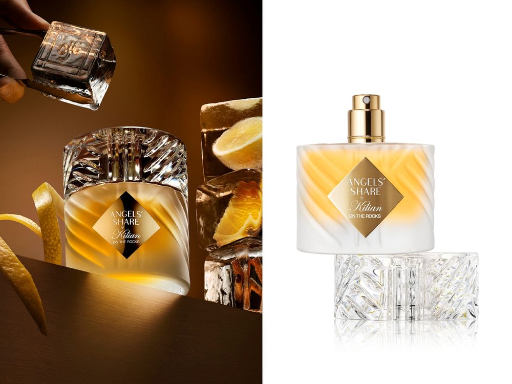 接棒鉉辰！KILIAN PARIS宣布安孝燮擔任品牌摯友，首推冰感酒香新作「冰鎮天使稅」苦橙、肉桂、琥珀，神秘又克制！-7