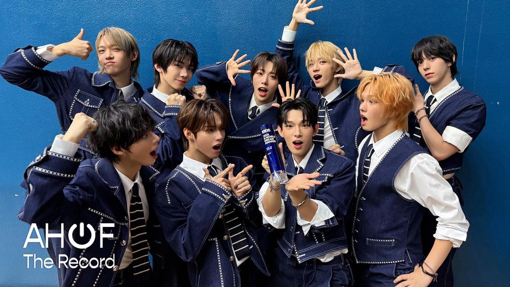 8組2025出道人氣最高的新人韓團！防彈師弟CORTIS聲勢驚人，ALLDAY PROJECT憑實力逆襲成最大黑馬！-3