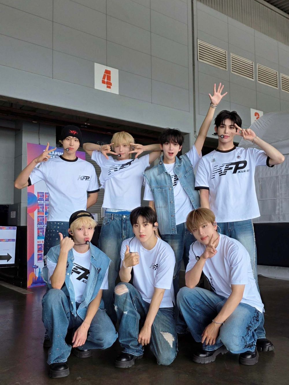 8組2025出道人氣最高的新人韓團！防彈師弟CORTIS聲勢驚人，ALLDAY PROJECT憑實力逆襲成最大黑馬！-6