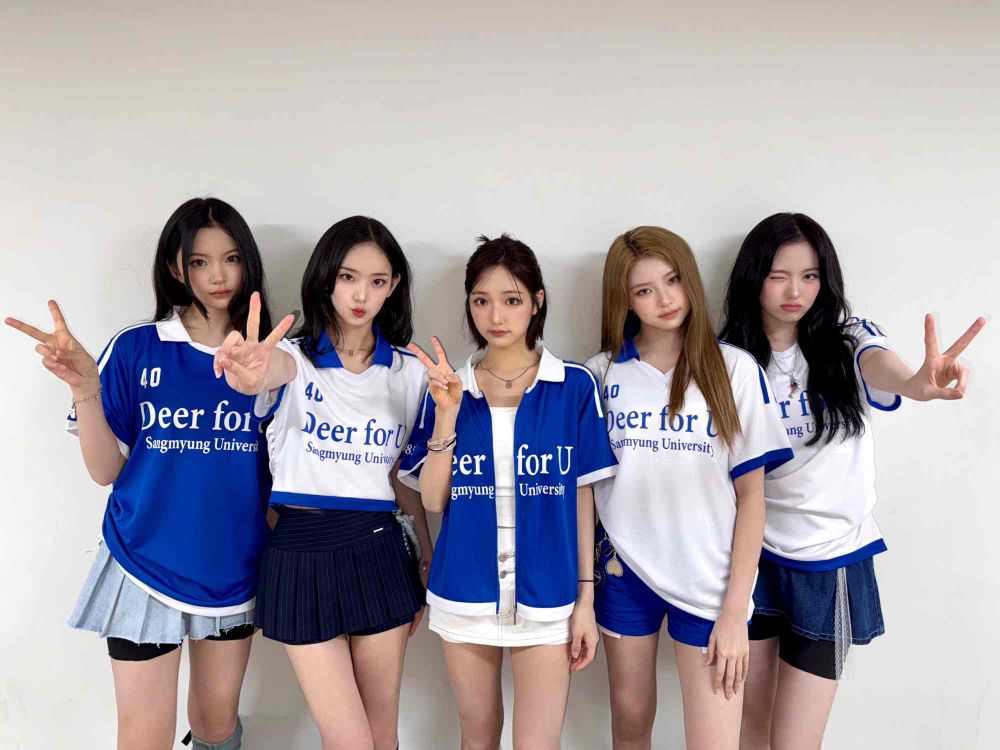 8組2025出道人氣最高的新人韓團！防彈師弟CORTIS聲勢驚人，ALLDAY PROJECT憑實力逆襲成最大黑馬！-9