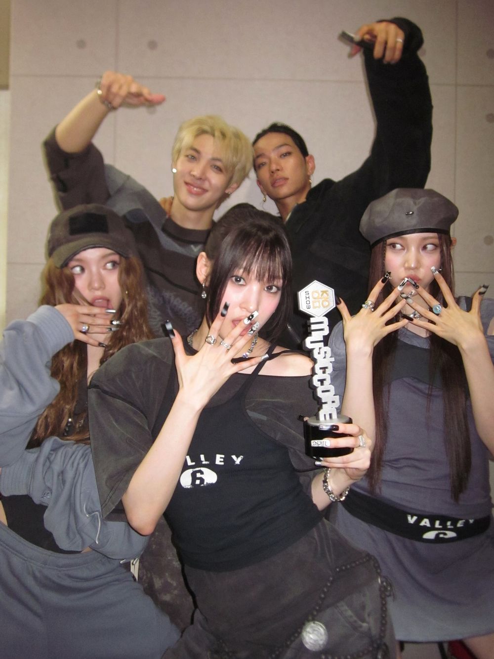 8組2025出道人氣最高的新人韓團！防彈師弟CORTIS聲勢驚人，ALLDAY PROJECT憑實力逆襲成最大黑馬！-11