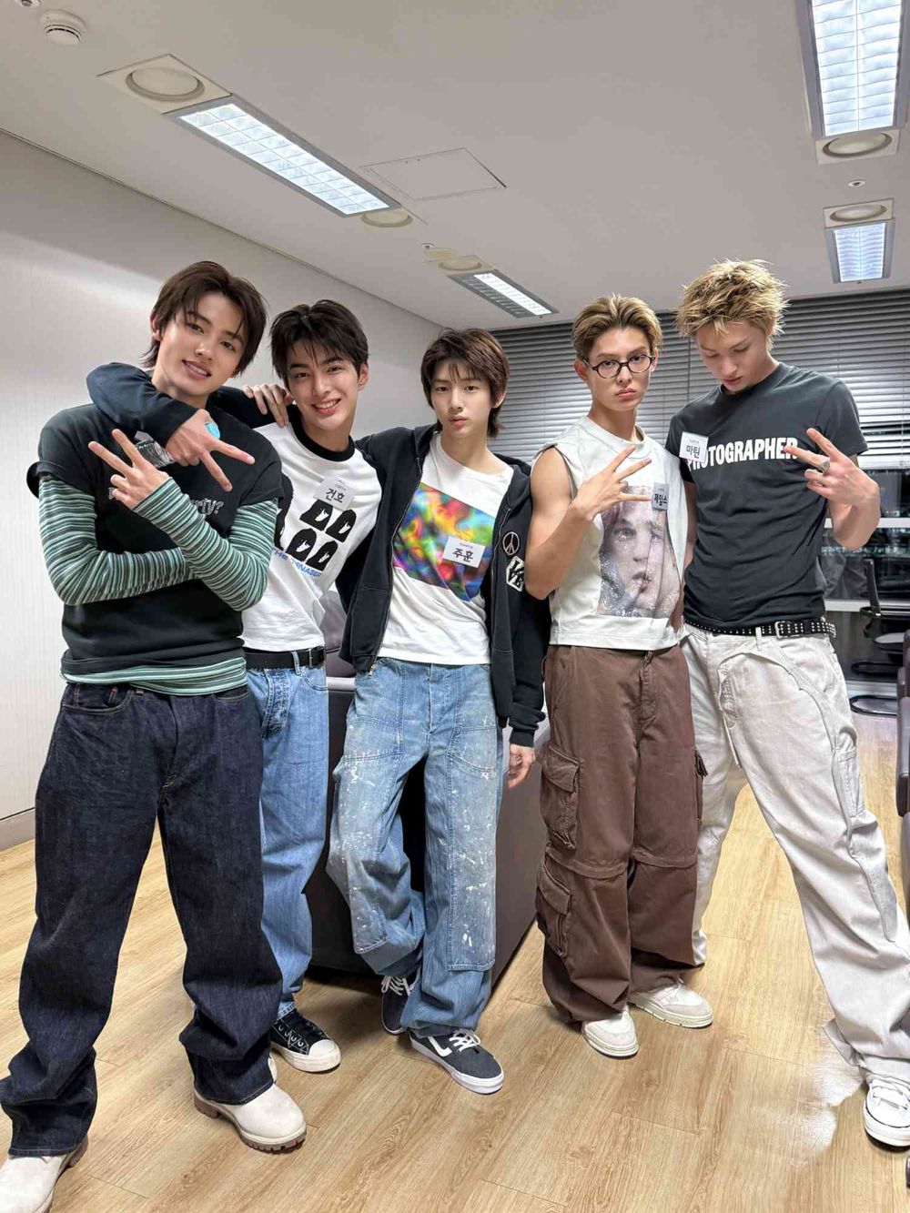 8組2025出道人氣最高的新人韓團！防彈師弟CORTIS聲勢驚人，ALLDAY PROJECT憑實力逆襲成最大黑馬！-13