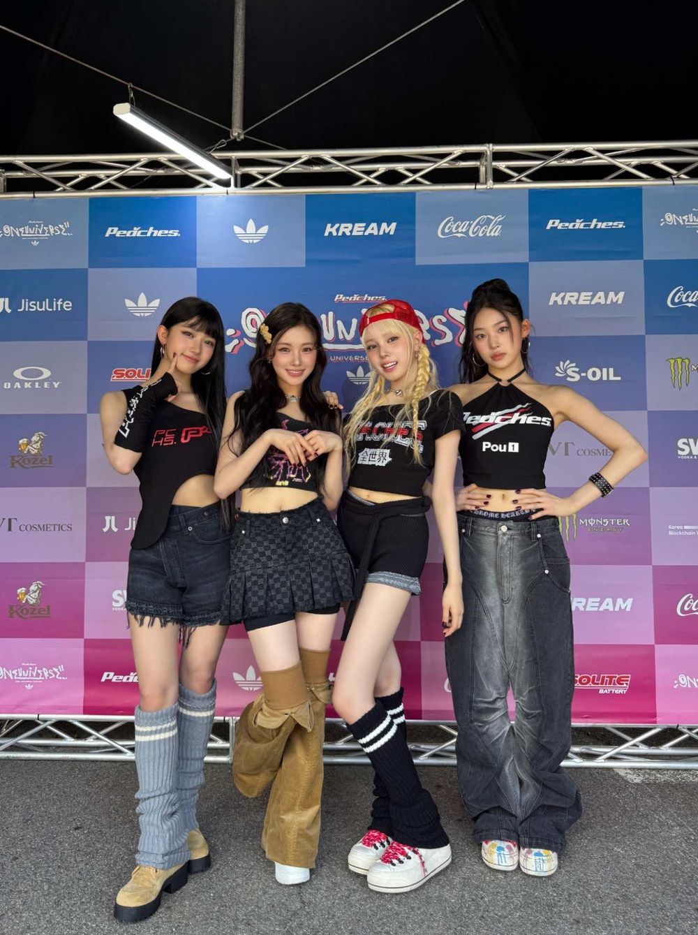 8組2025出道人氣最高的新人韓團！防彈師弟CORTIS聲勢驚人，ALLDAY PROJECT憑實力逆襲成最大黑馬！-14