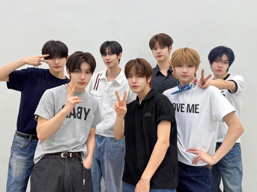 8組2025出道人氣最高的新人韓團！防彈師弟CORTIS聲勢驚人，ALLDAY PROJECT憑實力逆襲成最大黑馬！-17