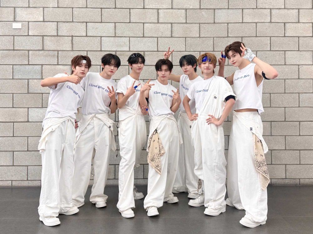 8組2025出道人氣最高的新人韓團！防彈師弟CORTIS聲勢驚人，ALLDAY PROJECT憑實力逆襲成最大黑馬！-16