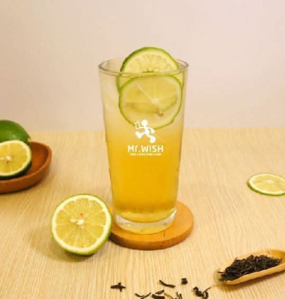 2025年Mr.Wish必喝人氣TOP6推薦！「泰奶珍珠碎碎冰」香甜又消暑、「這杯」葡萄飲品網友都大推！-8