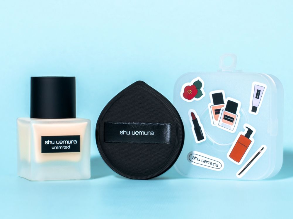 專櫃最強珍珠光打亮液！日本賣翻植村秀「精華拋光筆」台灣也開搶，一抹提亮去黃、還能當腮紅，飽滿水光輕鬆Get！-7