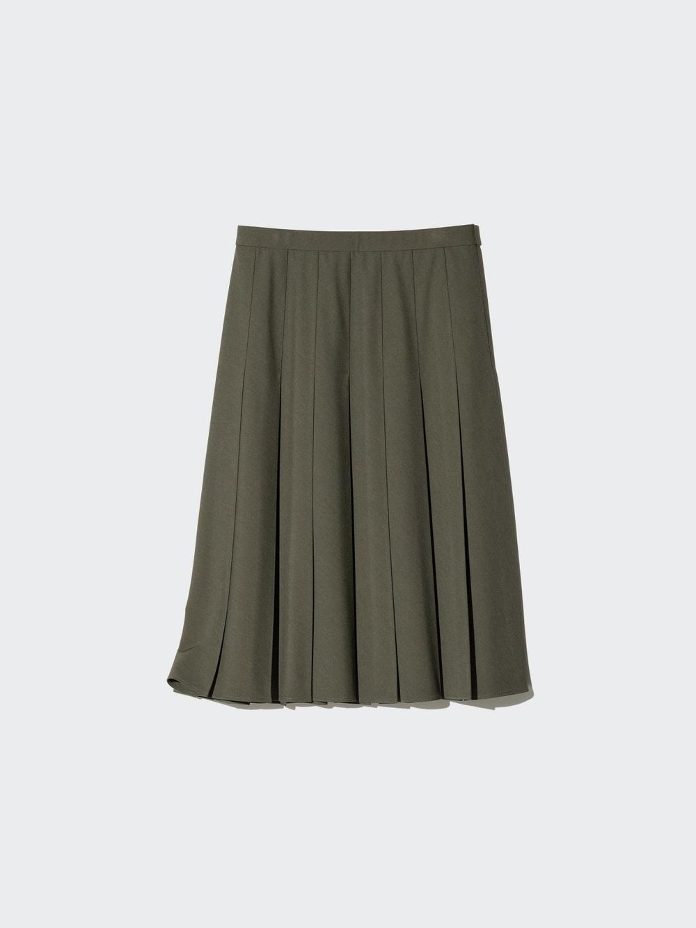 內行人激推！UNIQLO新一季「隱藏五大神品」公開！這件百褶裙呼聲最高、韓妞都買了！-4