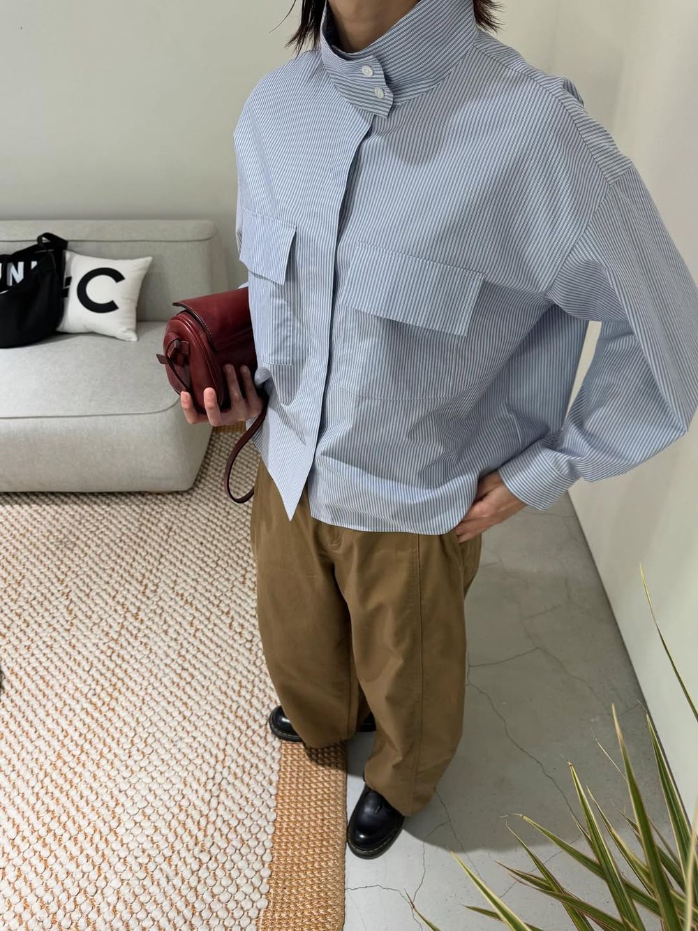 內行人激推！UNIQLO新一季「隱藏五大神品」公開！這件百褶裙呼聲最高、韓妞都買了！-10