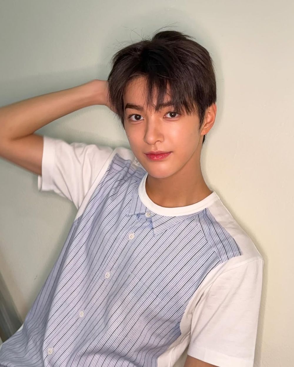 逼人出軌！韓國新男團「CORTIS」成員時尚魅力解析！被譽為Z世代完顏團、還有「小車銀優」？！-4