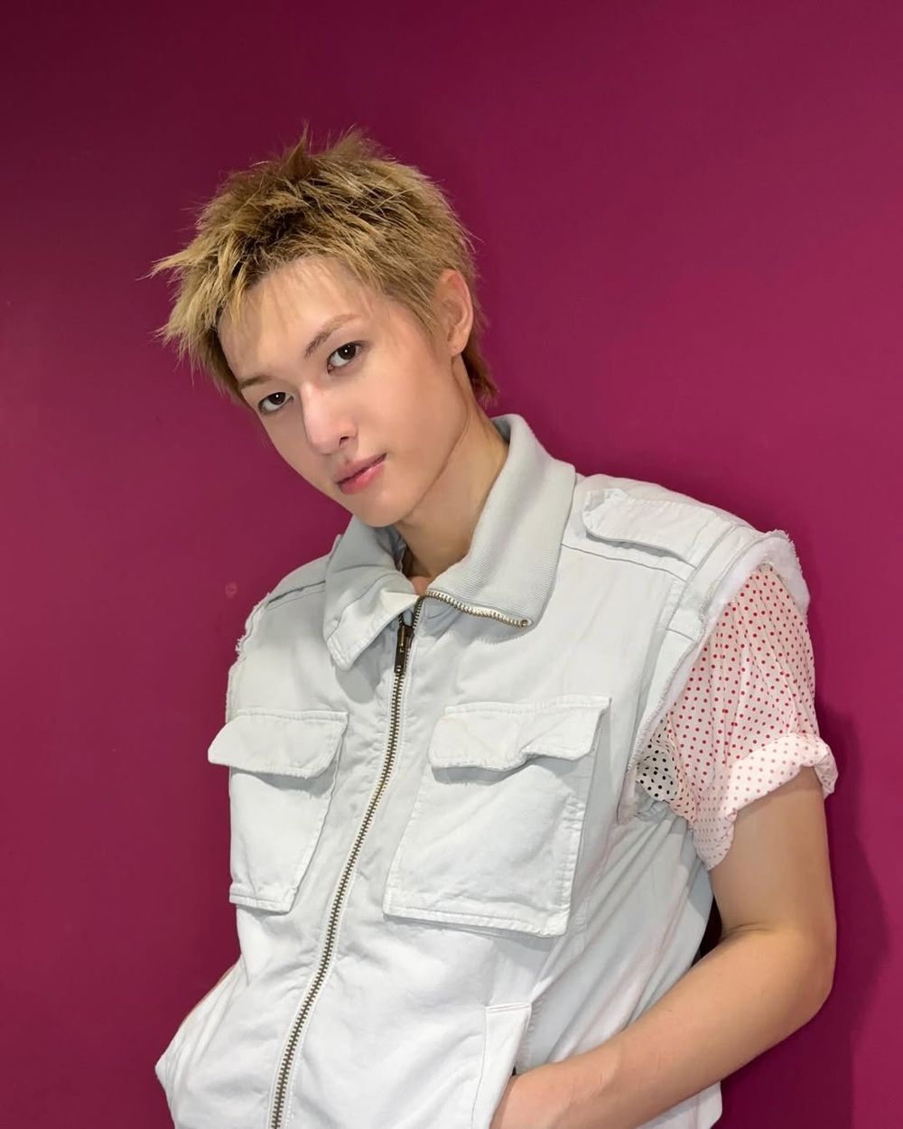 逼人出軌！韓國新男團「CORTIS」成員時尚魅力解析！被譽為Z世代完顏團、還有「小車銀優」？！-6