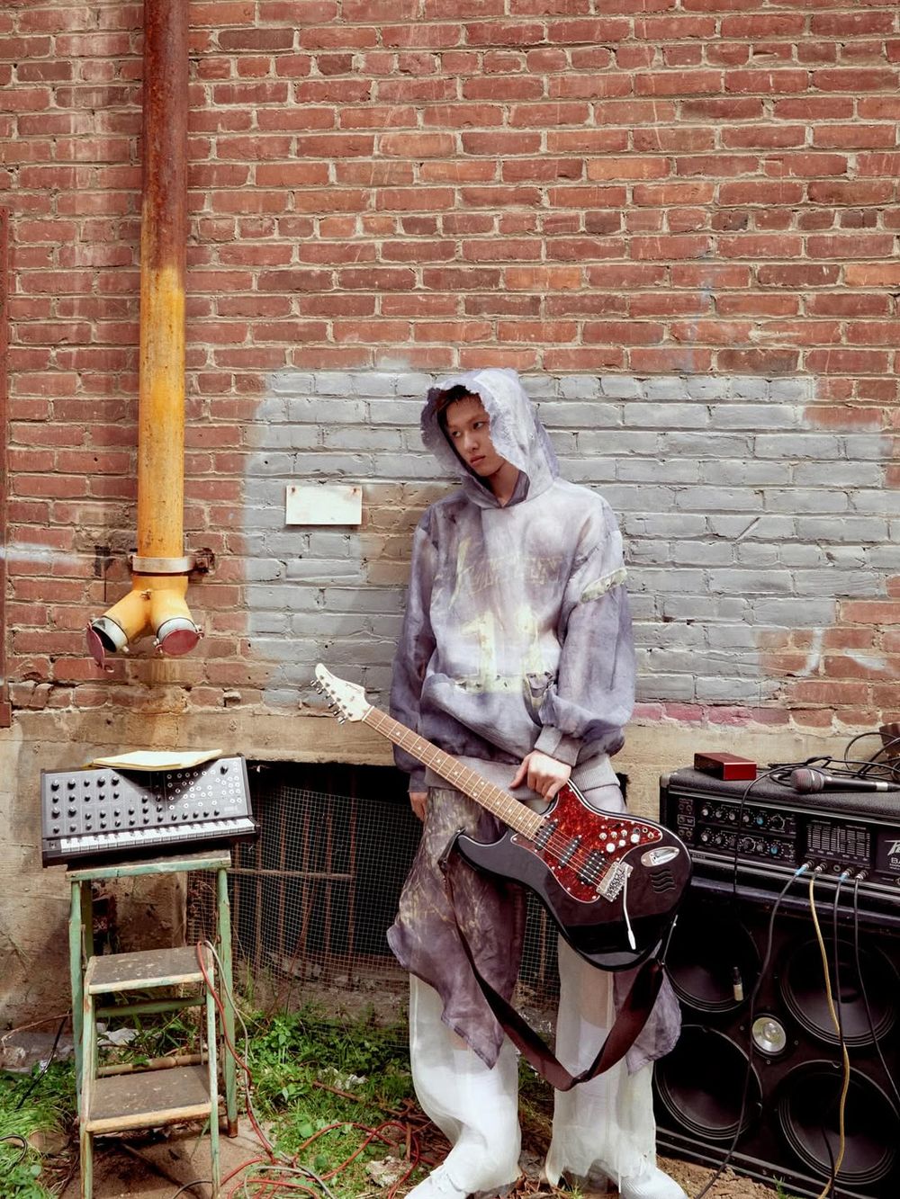 逼人出軌！韓國新男團「CORTIS」成員時尚魅力解析！被譽為Z世代完顏團、還有「小車銀優」？！-9