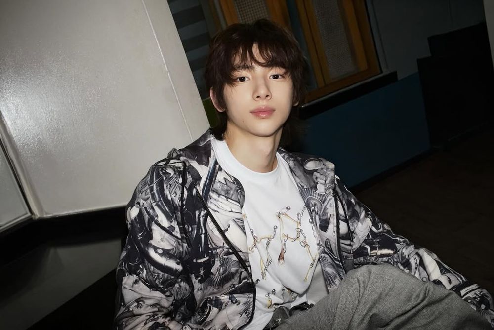 逼人出軌！韓國新男團「CORTIS」成員時尚魅力解析！被譽為Z世代完顏團、還有「小車銀優」？！-10