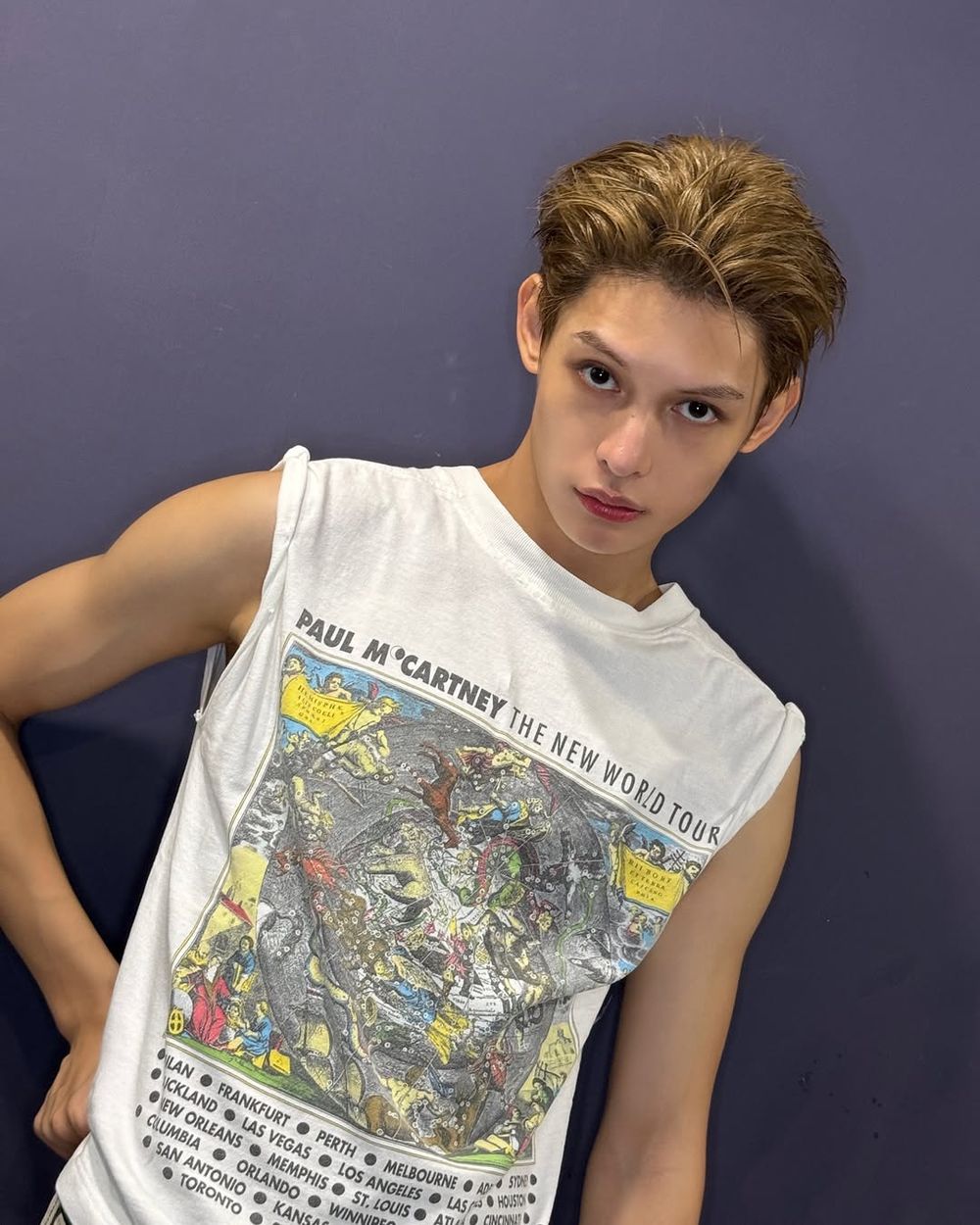 逼人出軌！韓國新男團「CORTIS」成員時尚魅力解析！被譽為Z世代完顏團、還有「小車銀優」？！-11