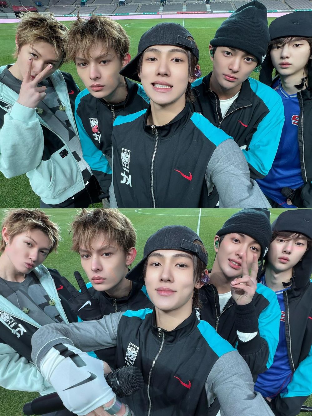 逼人出軌！韓國新男團「CORTIS」成員時尚魅力解析！被譽為Z世代完顏團、還有「小車銀優」？！-16