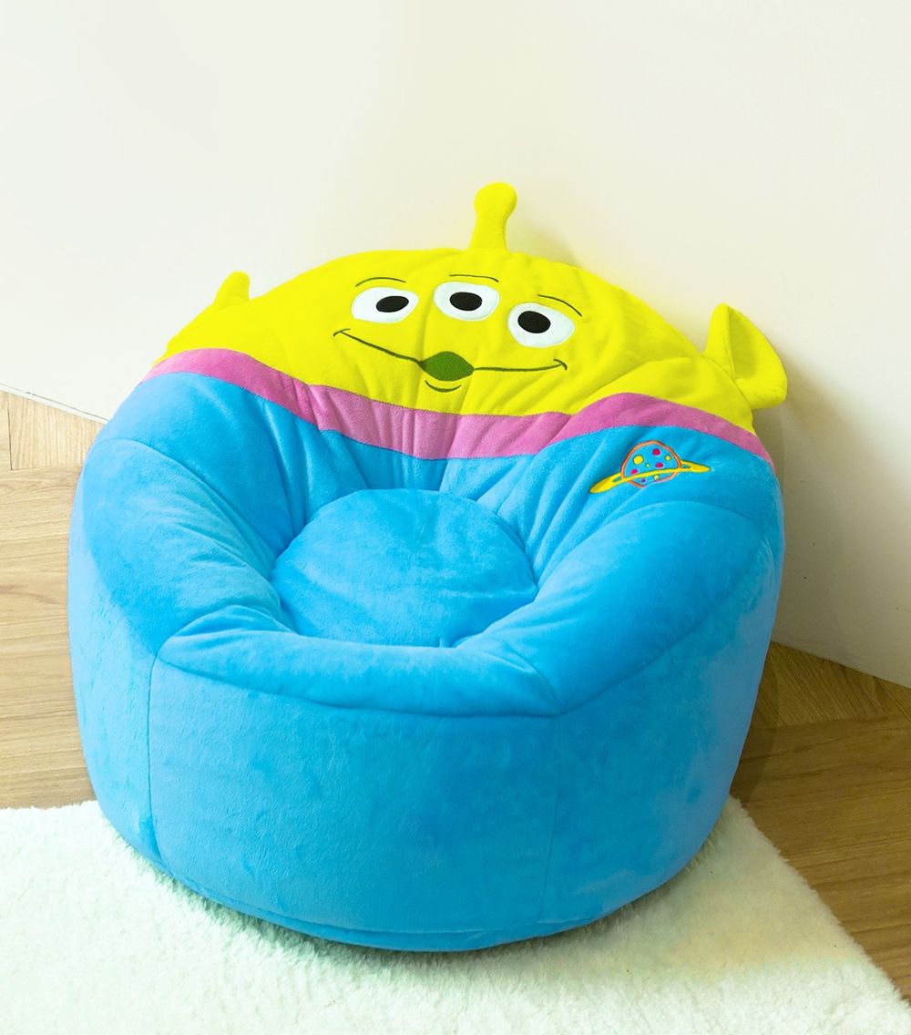 7-11開賣「玩具總動員抽抽樂」！超Q「大頭熊抱哥手機支架、三眼怪冰淇淋車包包」全都想帶回家！-13