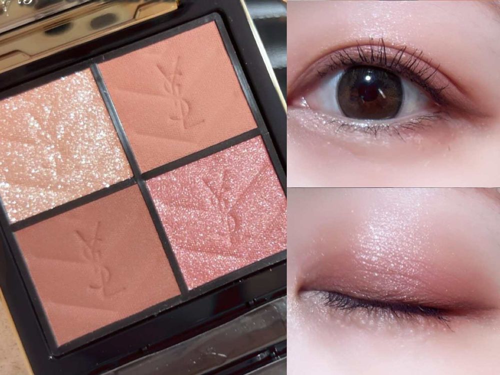 史上首位韓國歌手榮獲VMA！「人間聖羅蘭」ROSÉ獲獎妝容解析，光感底妝、玫瑰粉眼妝、裸粉唇頰，完整公開同款彩妝清單！-8