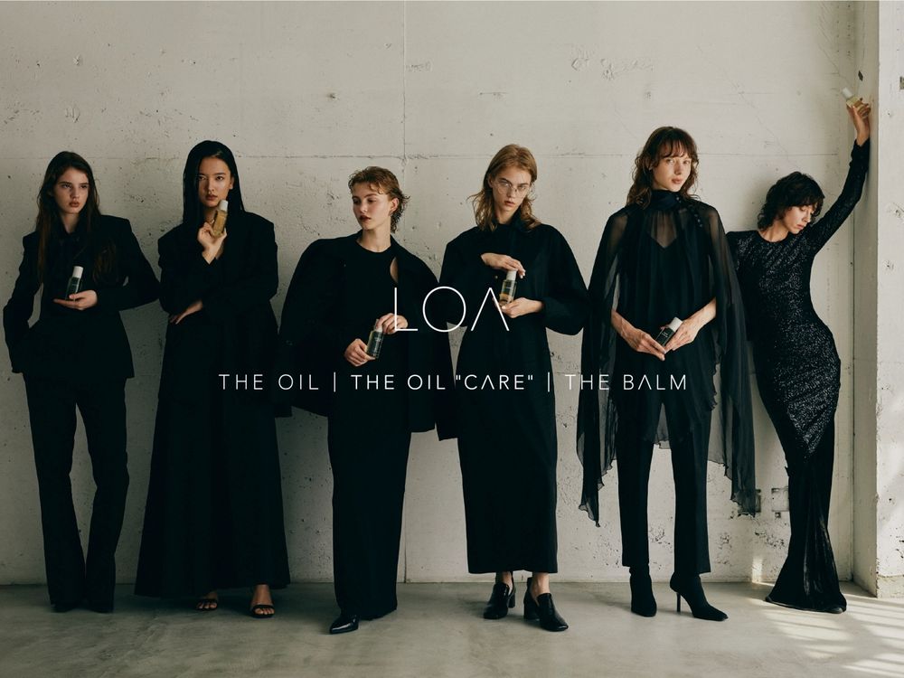 日女頭髮香香柔柔的秘訣！LOA香氛油正式來台，9款日系質感香氛全到齊，玫瑰拿鐵、果香、木質香調，男生回頭率爆表！-2