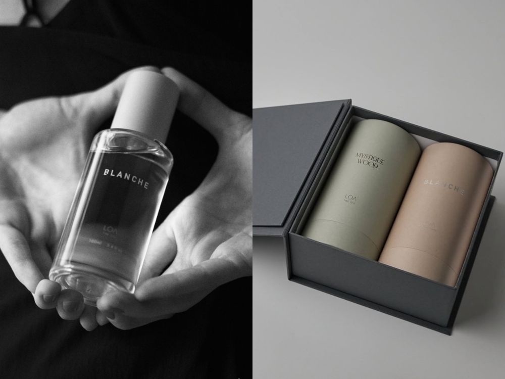 日女頭髮香香柔柔的秘訣！LOA香氛油正式來台，9款日系質感香氛全到齊，玫瑰拿鐵、果香、木質香調，男生回頭率爆表！-6