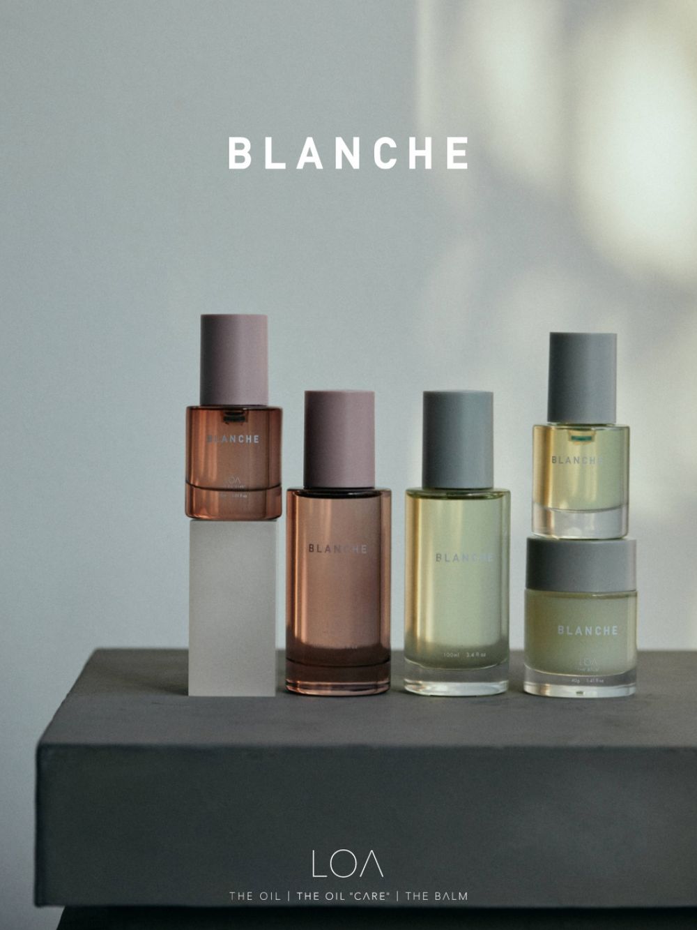 日女頭髮香香柔柔的秘訣！LOA香氛油正式來台，9款日系質感香氛全到齊，玫瑰拿鐵、果香、木質香調，男生回頭率爆表！-7