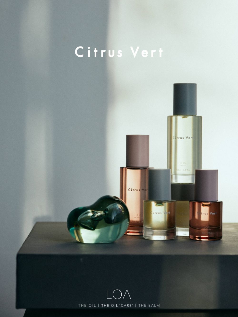 日女頭髮香香柔柔的秘訣！LOA香氛油正式來台，9款日系質感香氛全到齊，玫瑰拿鐵、果香、木質香調，男生回頭率爆表！-8