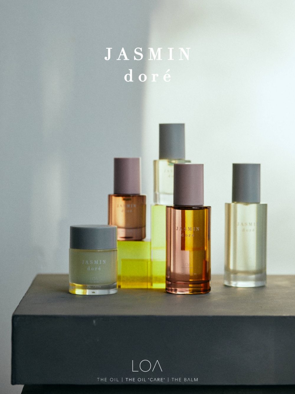 日女頭髮香香柔柔的秘訣！LOA香氛油正式來台，9款日系質感香氛全到齊，玫瑰拿鐵、果香、木質香調，男生回頭率爆表！-9