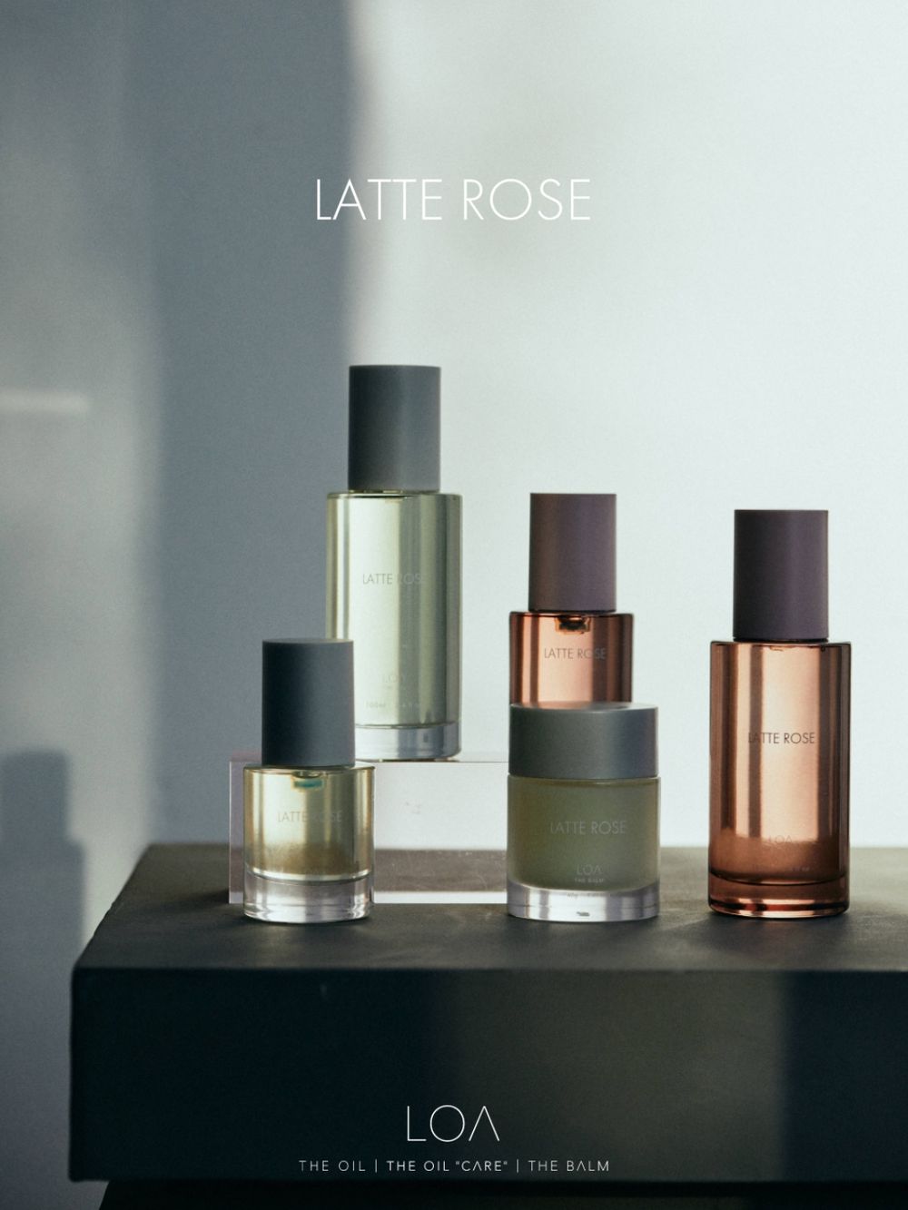 日女頭髮香香柔柔的秘訣！LOA香氛油正式來台，9款日系質感香氛全到齊，玫瑰拿鐵、果香、木質香調，男生回頭率爆表！-10