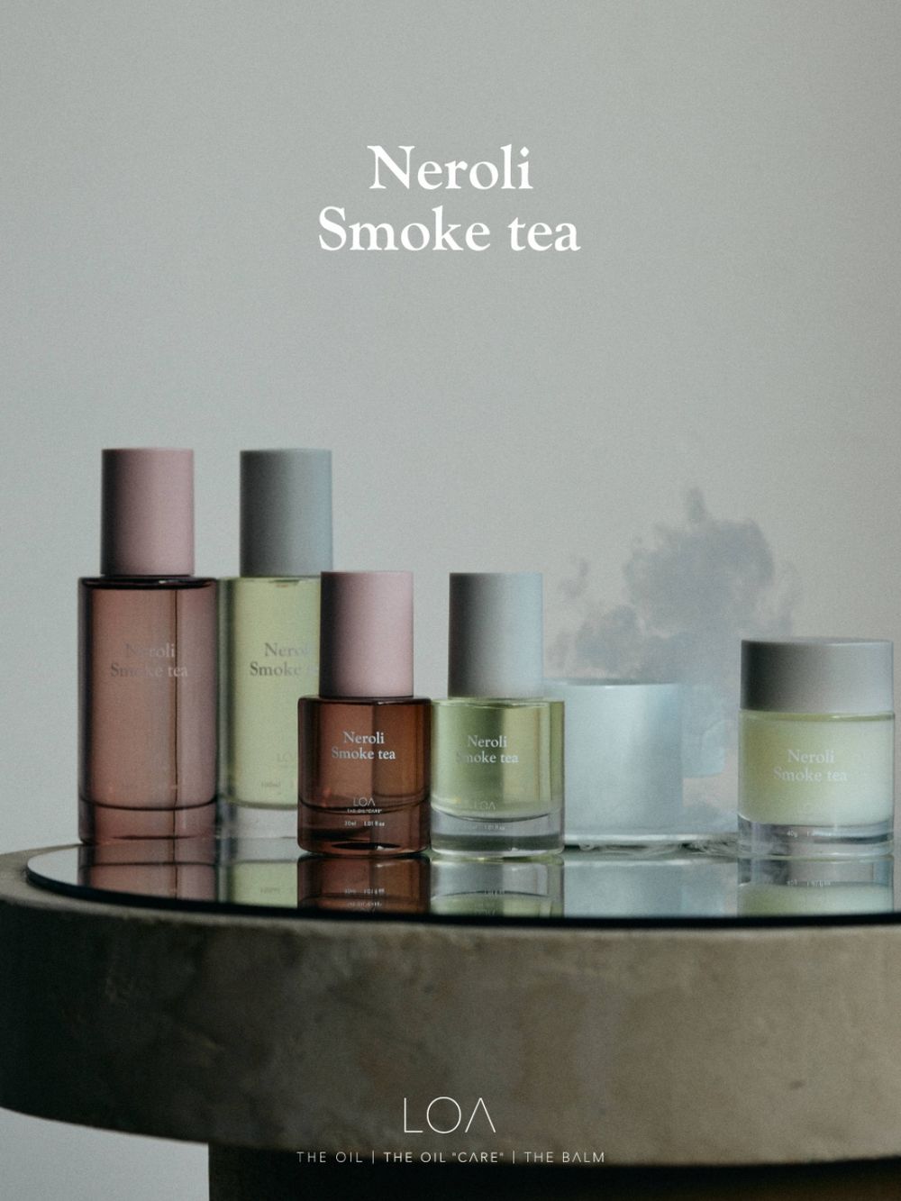 日女頭髮香香柔柔的秘訣！LOA香氛油正式來台，9款日系質感香氛全到齊，玫瑰拿鐵、果香、木質香調，男生回頭率爆表！-11