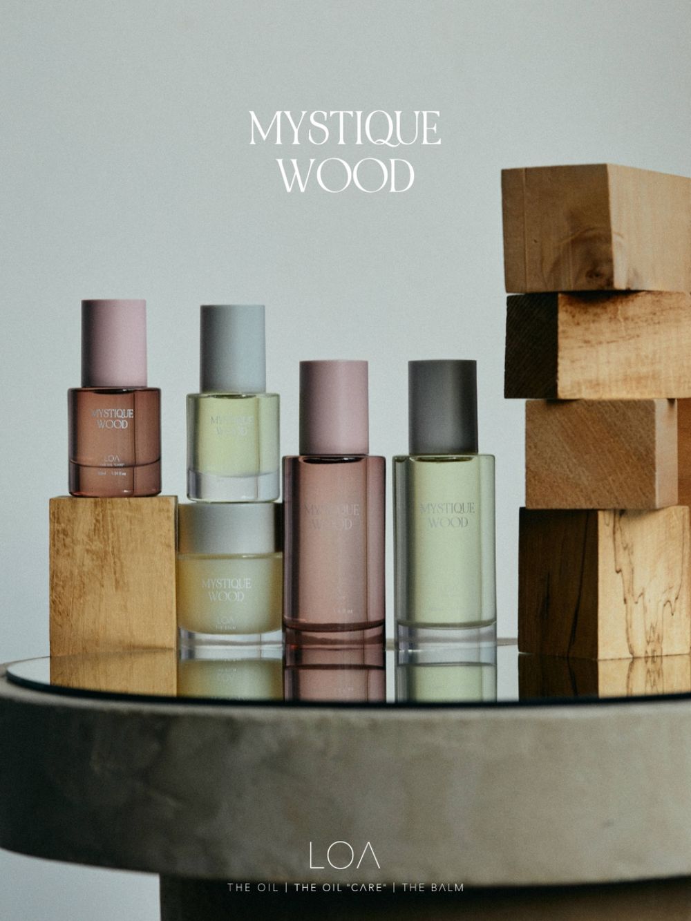 日女頭髮香香柔柔的秘訣！LOA香氛油正式來台，9款日系質感香氛全到齊，玫瑰拿鐵、果香、木質香調，男生回頭率爆表！-12