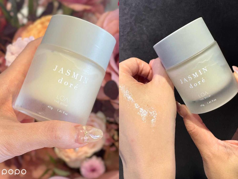 日女頭髮香香柔柔的秘訣！LOA香氛油正式來台，9款日系質感香氛全到齊，玫瑰拿鐵、果香、木質香調，男生回頭率爆表！-16