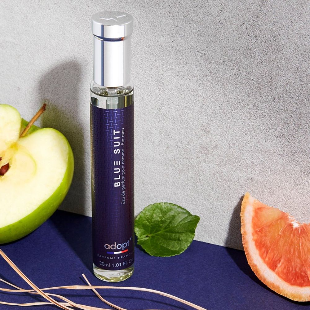 康是美獨家！來自法國平奢時尚首選「adopt香水」抵台，從花香到木質調、百元內輕鬆入手專櫃級高級香氣！-4