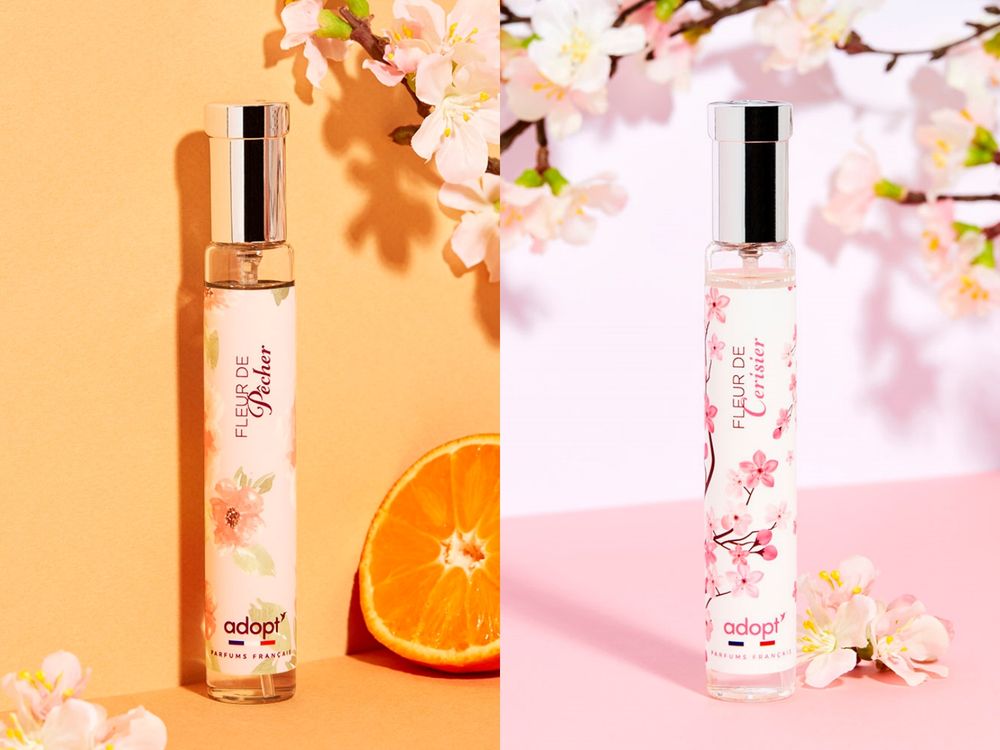 康是美獨家！來自法國平奢時尚首選「adopt香水」抵台，從花香到木質調、百元內輕鬆入手專櫃級高級香氣！-7