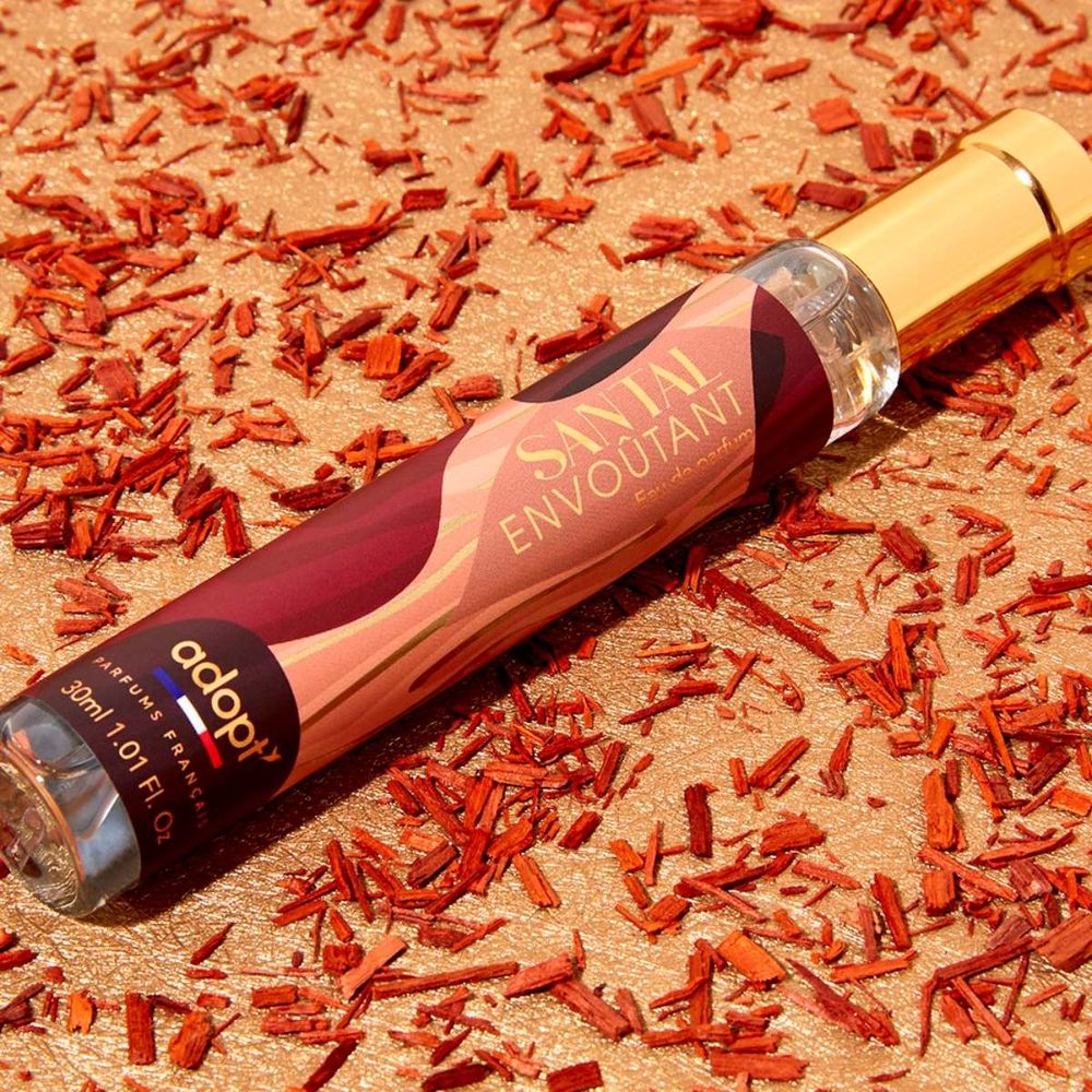 康是美獨家！來自法國平奢時尚首選「adopt香水」抵台，從花香到木質調、百元內輕鬆入手專櫃級高級香氣！-3