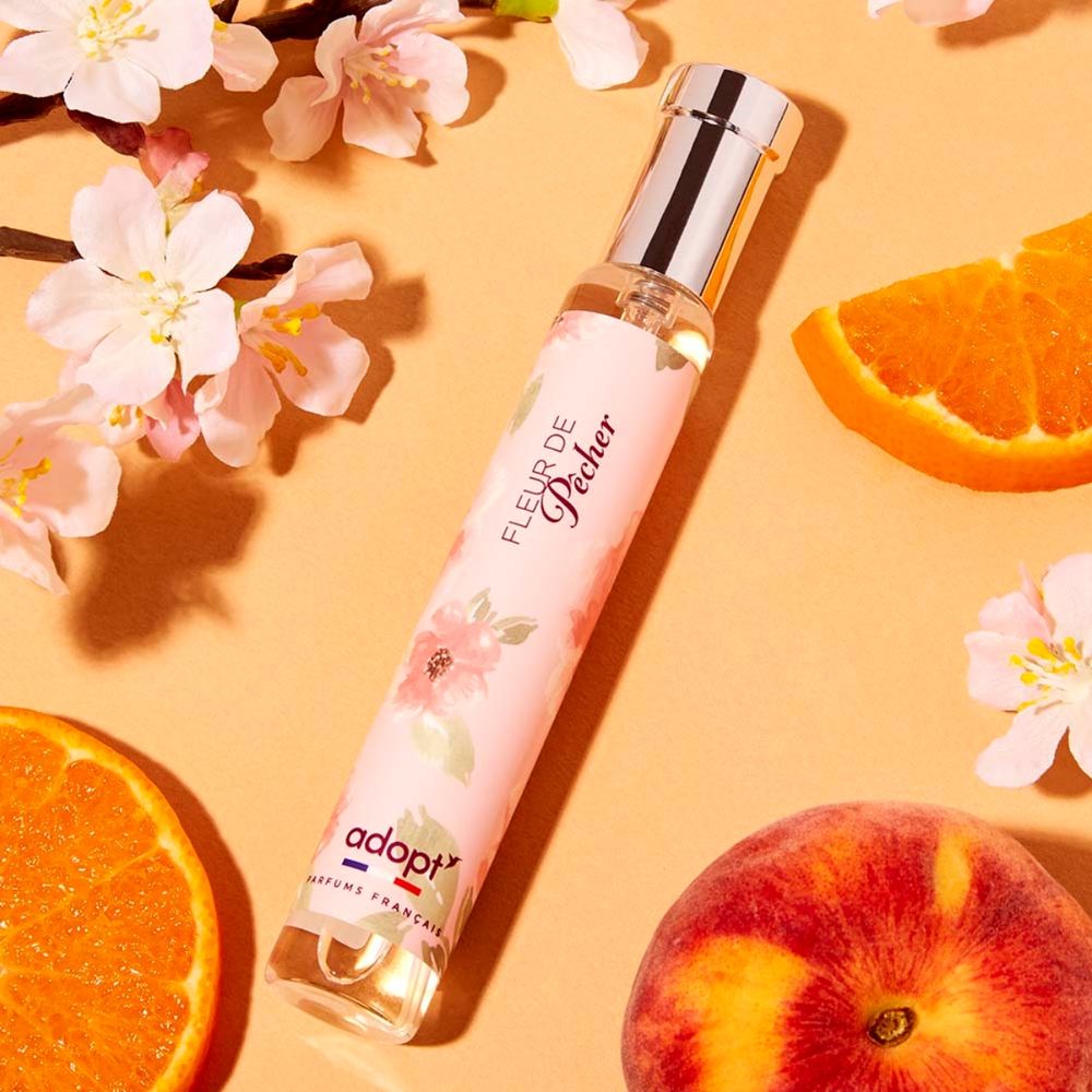康是美獨家！來自法國平奢時尚首選「adopt香水」抵台，從花香到木質調、百元內輕鬆入手專櫃級高級香氣！-2