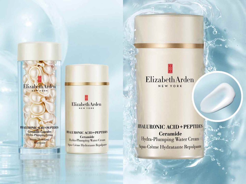 夏秋換季穩膚重點！減少煥膚保養、護膚品也要跟著換季，照著做乾癢、粗糙通通解決，輕鬆養出透嫩水光肌！-2