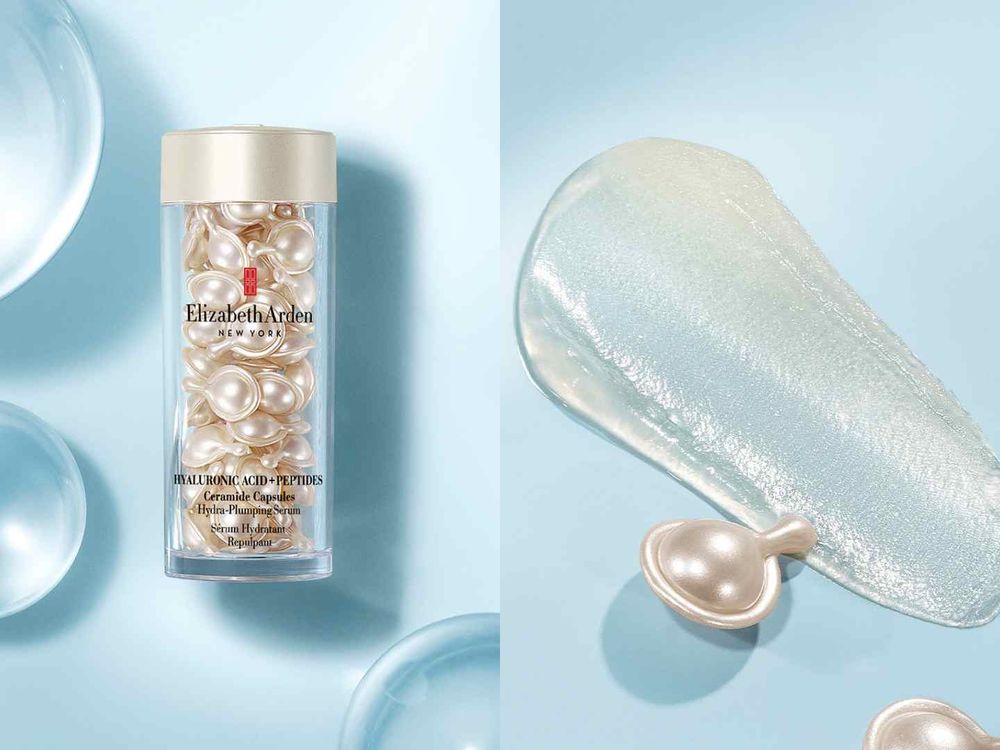 夏秋換季穩膚重點！減少煥膚保養、護膚品也要跟著換季，照著做乾癢、粗糙通通解決，輕鬆養出透嫩水光肌！-3